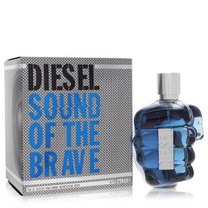 Diesel 567155 Eau De Toilette Spray 4.2 Oz