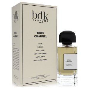 Bdk 567184 Eau De Parfum Spray (unisex) 3.4 Oz