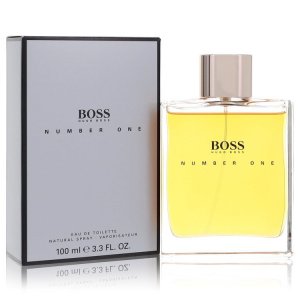 Hugo 567205 Eau De Toilette Spray (tester) 3.3 Oz