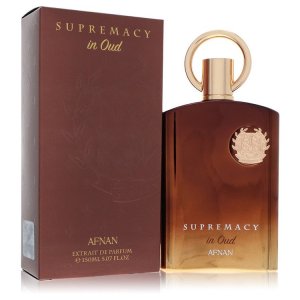 Afnan 567228 Eau De Parfum Spray 3.4 Oz