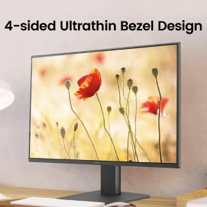 Benq GW2491 24 Fhd Ips Monitor100hz