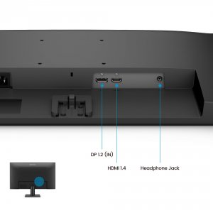 Benq GW2491 24 Fhd Ips Monitor100hz