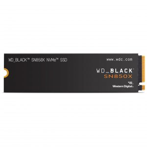 Western WDS800T2X0E 8tb Wd Black Sn850x Nvme Ssd