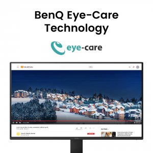 Benq GW2791 27 Fhd Ips Monitor100hz