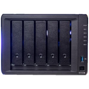 Synology SAT5221-3840G 3840gb Enterprise Sata Ssd - Sat5221 Series