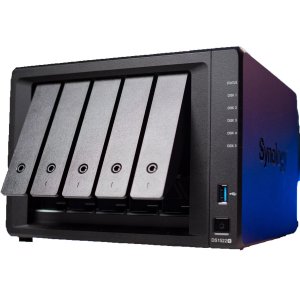 Synology SAT5221-3840G 3840gb Enterprise Sata Ssd - Sat5221 Series