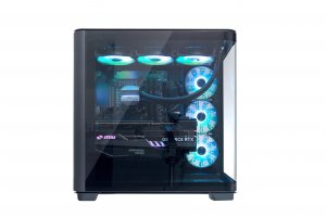 Msi VISERS14NUE71021 Vision R 14nue7-1021us