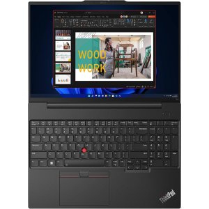 Pc 21JN0073US Lenovo E16 Gen1 Notebook I716gb512ssd