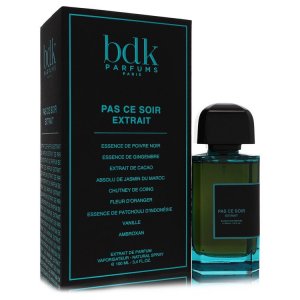 Bdk 567185 Extrait De Parfum Spray (unisex) 3.4 Oz