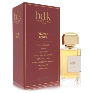 Bdk 567183 Eau De Parfum Spray (unisex) 3.4 Oz