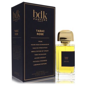 Bdk 567177 Eau De Parfum Spray (unisex) 3.4 Oz