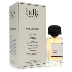 Bdk 567164 Eau De Parfum Spray (unisex) 3.4 Oz