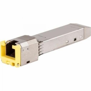 Hp JL563C Hpe Anw 10gbase-t Sfp+ Rj45 30m Xcvr