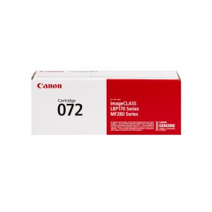 Original Canon 5647C001 Cartridge 072