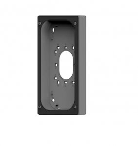 Verkada ACC-INT-SURF Intercom Surface Mount For Td52 Video Intercom Ac