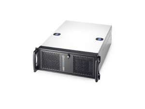 Chenbro RM42200-1U3 Rm Rm42200h1313814 4u Ipc Chassis 15-slot Rear Win