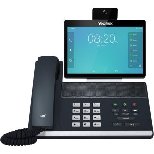 Yealink SIP-VP59 Ph 1303050 Vp59 8 Touchscreen Hd Voice Android7.1 Ret