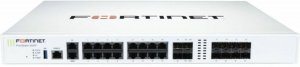 Fortinet FG-201F-BDL-809-36 3 Year Hw, Fc Premium Amp; Ent Bdl Svc 7.4