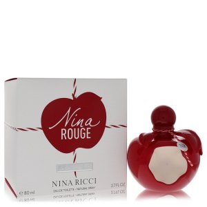 Nina 567191 Eau De Toilette Spray 2.7 Oz