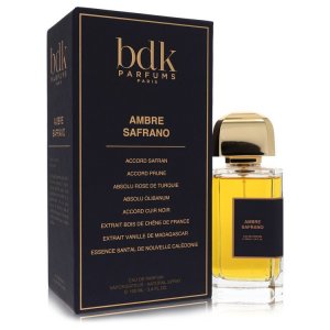 Bdk 567178 Eau De Parfum Spray (unisex) 3.4 Oz