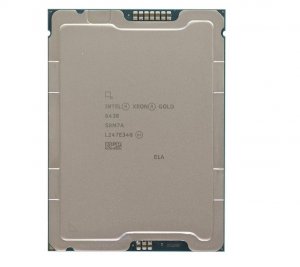 Intel SRM7A 2.1ghz  Xeon-gold 6430 32-core Lga16a Processor