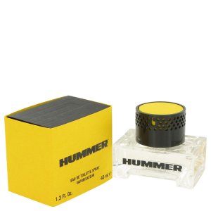 Hummer 421591 Eau De Toilette Spray 1.3 Oz