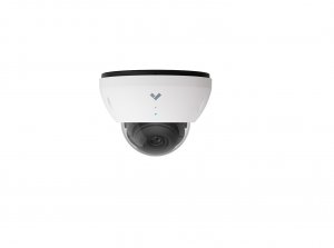 Verkada CD52-256E-HW Cd52 5mp Outdoor Dome Camera Fixed Lens 256gb Cd5