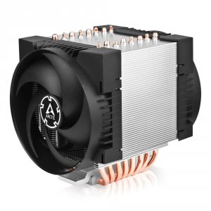 Arctic ACFRE00133B Freezer 4u-m Rev. 2 Multi-compatible Cpu Cooler