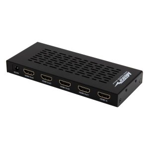 Ethereal CS-1X4HDMSPL5 1in4out Hdmi Splttr