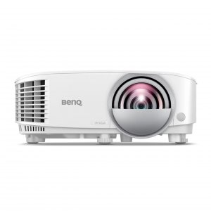 Benq MW826STH Wxga St Dlp Proj 3500al