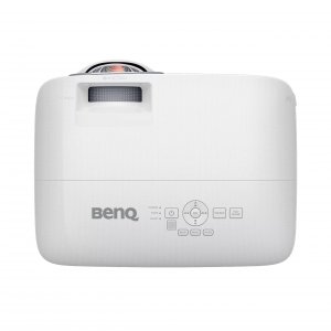 Benq MW826STH Wxga St Dlp Proj 3500al