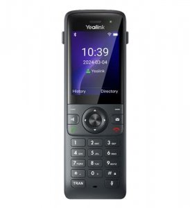 Yealink AX83H Wi-fi Cordless Business Handset