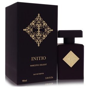 Initio 567098 Eau De Parfum Spray (unisex) 3.04 Oz