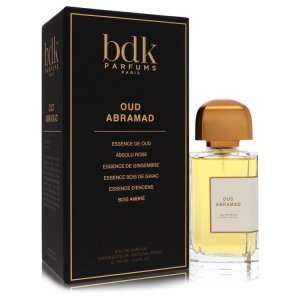 Bdk 567180 Eau De Parfum Spray (unisex) 3.4 Oz