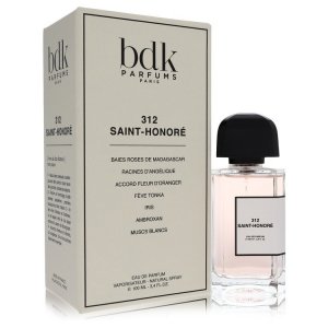 Bdk 567166 Eau De Parfum Spray (unisex) 3.4 Oz