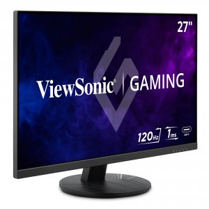 Viewsonic VX2716A 27in 1080p 1ms 120hz (oc) Ips Gaming Monitor With Us