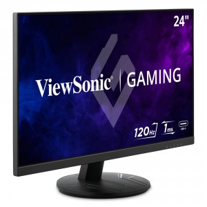 Viewsonic VX2416A 24in 1080p 1ms 120hz (oc) Ips Gaming Monitor With Us