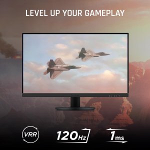 Viewsonic VX2416A 24in 1080p 1ms 120hz (oc) Ips Gaming Monitor With Us