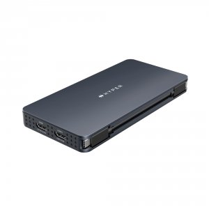 Hypershop HD7001GL Hyperdrive Next 10 Port Business Class U