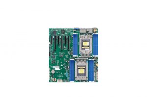 Supermicro MBD-H12DSI-N6-O Mb Mbd-h12dsi-n6-o Soc Amd Epyc7003 7002 Sp