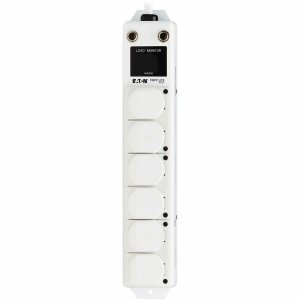 Tripp PS-607-HG-OEMLM Ul 1363a Medical Hospital Power Strip For In-pat