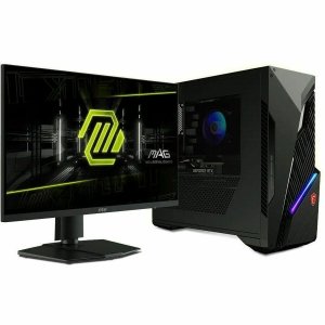 Msi MAG276CXF Mag 276cxf