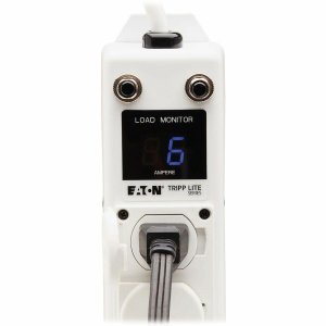 Tripp PS-415-HG-OEMLM Ul 1363a Medical Hospital Power Strip For In-pat