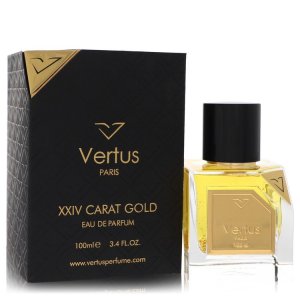 Vertus 565464 Eau De Parfum Spray (unisex) 3.4 Oz