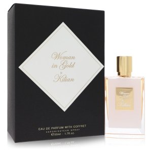 By 565283 Eau De Parfum Spray With Coffret 1.7 Oz