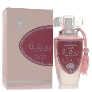 Lattafa 564974 Eau De Parfum Spray 3.4 Oz