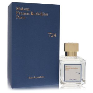 Maison 566792 Eau De Parfum Spray (unisex) 2.4 Oz