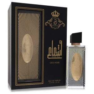 Arabiyat 565117 Eau De Parfum Spray (unisex) 3.7 Oz