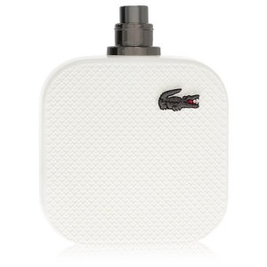 Lacoste 566721 Eau De Parfum Spray (tester) 3.3 Oz