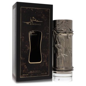 Lattafa 566884 Eau De Parfum Spray (unisex) 3.4 Oz